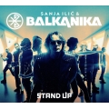  Sanja Ilić & Balkanika ‎– Stand Up 